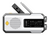 Noodradio met Solar Oplader, Handcrank & Powerbank – AM/FM – Zaklamp + SOS